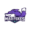 MAD FOXES Team Logo
